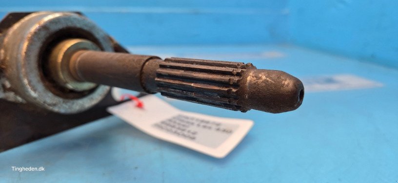 Getriebe & Getriebeteile от тип CLAAS Lexion 430, Gebrauchtmaschine в Hemmet (Снимка 11)