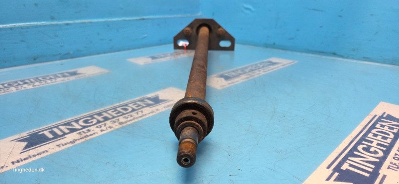 Getriebe & Getriebeteile от тип CLAAS Lexion 430, Gebrauchtmaschine в Hemmet (Снимка 8)