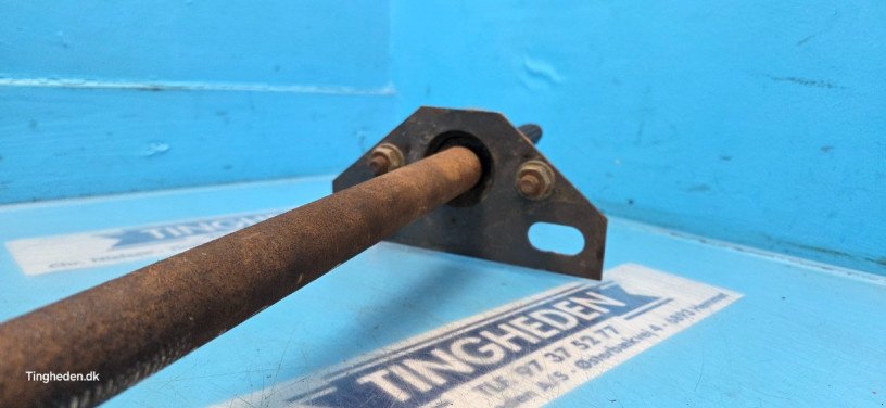 Getriebe & Getriebeteile от тип CLAAS Lexion 430, Gebrauchtmaschine в Hemmet (Снимка 7)