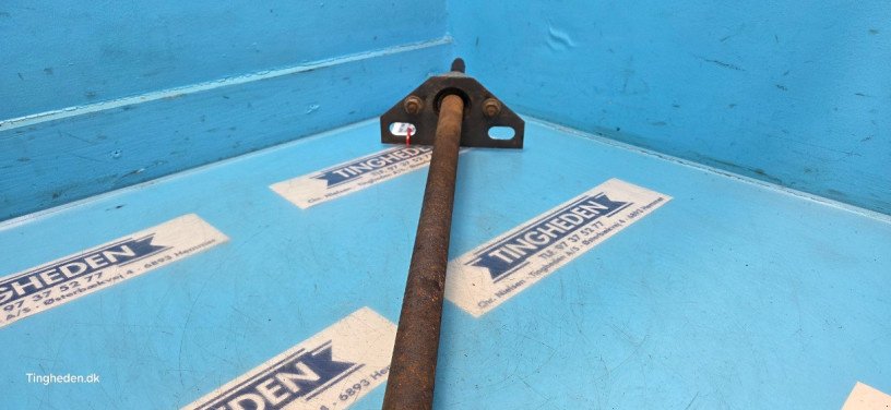 Getriebe & Getriebeteile от тип CLAAS Lexion 430, Gebrauchtmaschine в Hemmet (Снимка 9)