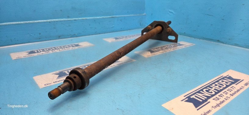 Getriebe & Getriebeteile от тип CLAAS Lexion 430, Gebrauchtmaschine в Hemmet (Снимка 3)