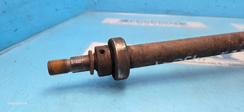 Getriebe & Getriebeteile от тип CLAAS Lexion 430, Gebrauchtmaschine в Hemmet (Снимка 5)