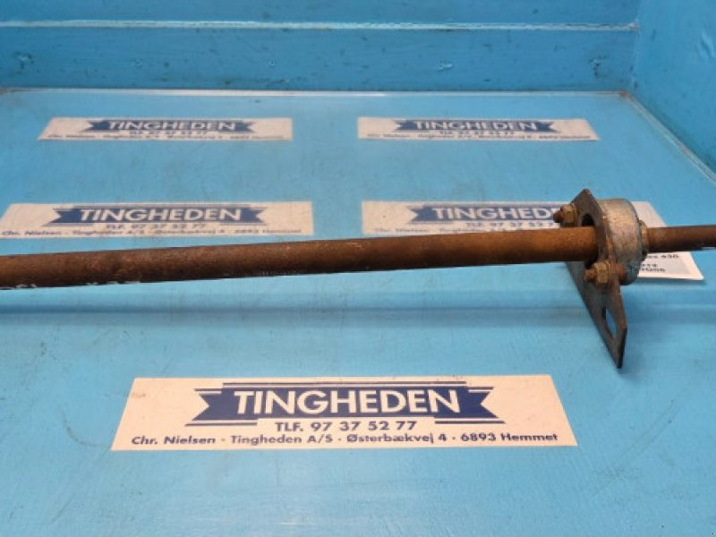 Getriebe & Getriebeteile of the type CLAAS Lexion 430, Gebrauchtmaschine in Hemmet (Picture 1)