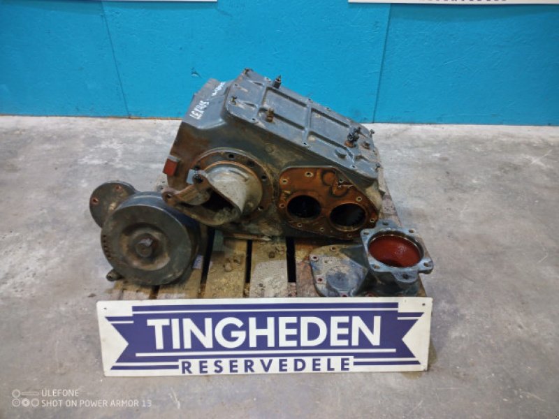 Getriebe & Getriebeteile del tipo CLAAS Lexion 430, Gebrauchtmaschine In Hemmet (Immagine 1)