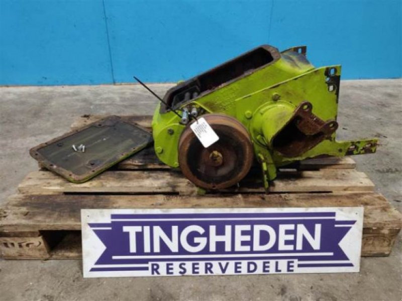 Getriebe & Getriebeteile typu CLAAS Lexion 460, Gebrauchtmaschine v Hemmet (Obrázek 1)