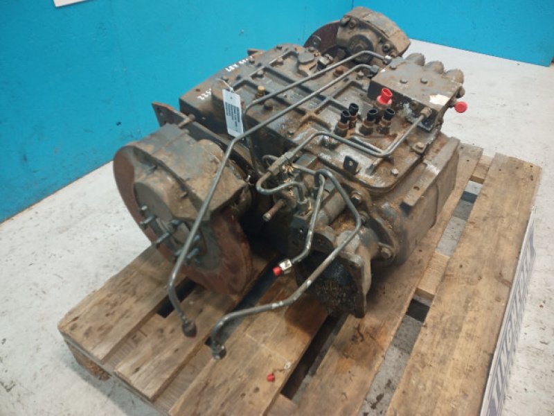 Getriebe & Getriebeteile от тип CLAAS Lexion 550, Gebrauchtmaschine в Hemmet (Снимка 2)