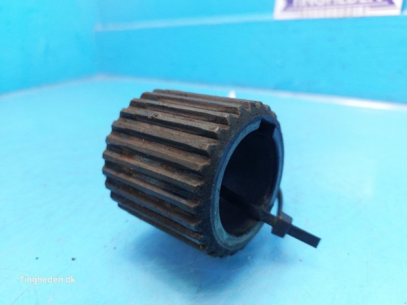 Getriebe & Getriebeteile des Typs CLAAS Lexion 570, Gebrauchtmaschine in Hemmet (Bild 7)