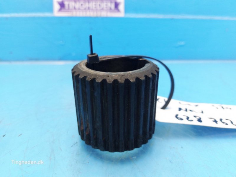 Getriebe & Getriebeteile des Typs CLAAS Lexion 570, Gebrauchtmaschine in Hemmet (Bild 2)