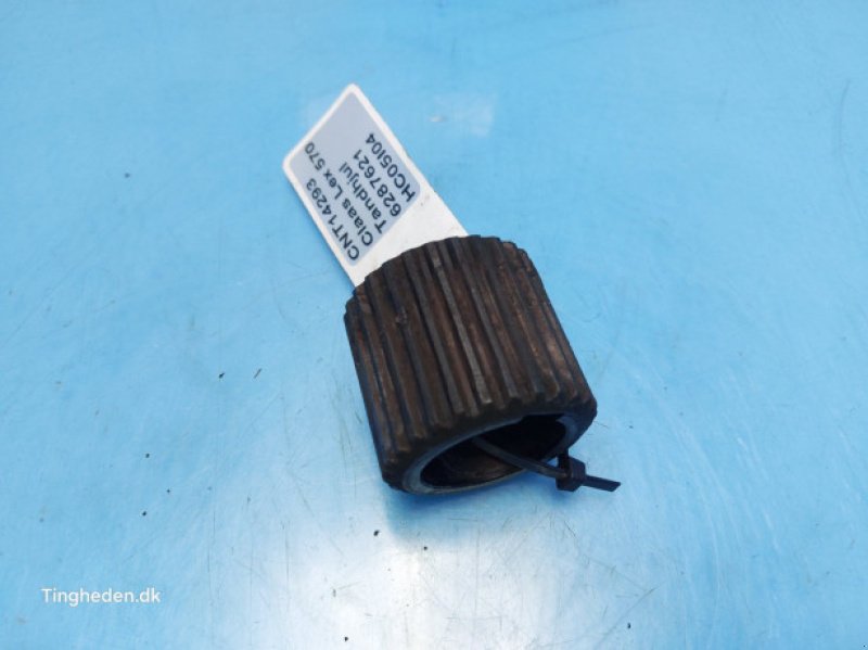 Getriebe & Getriebeteile des Typs CLAAS Lexion 570, Gebrauchtmaschine in Hemmet (Bild 9)