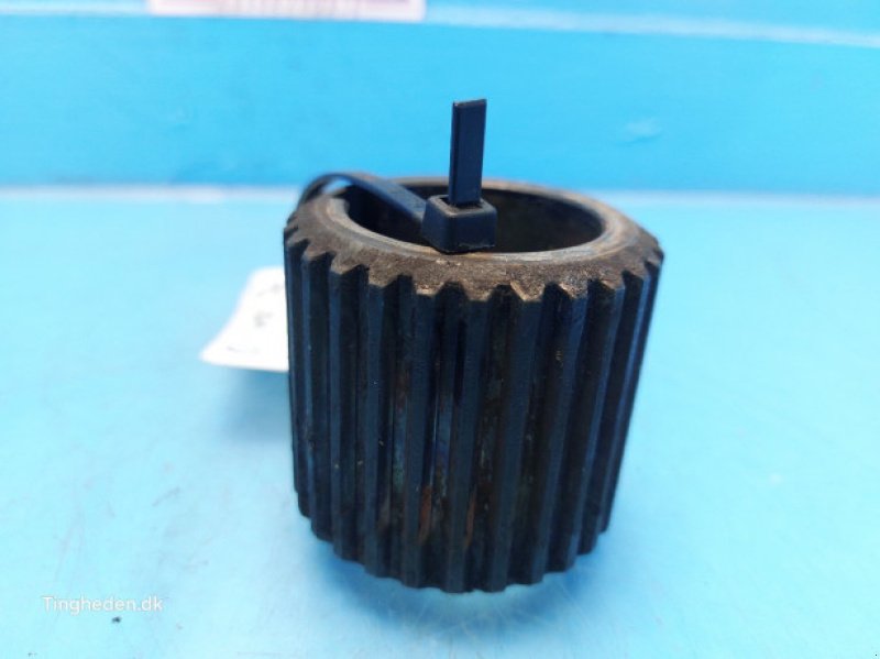 Getriebe & Getriebeteile des Typs CLAAS Lexion 570, Gebrauchtmaschine in Hemmet (Bild 3)