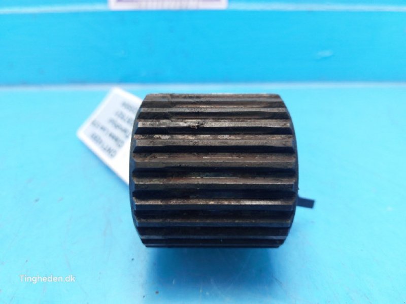 Getriebe & Getriebeteile des Typs CLAAS Lexion 570, Gebrauchtmaschine in Hemmet (Bild 4)