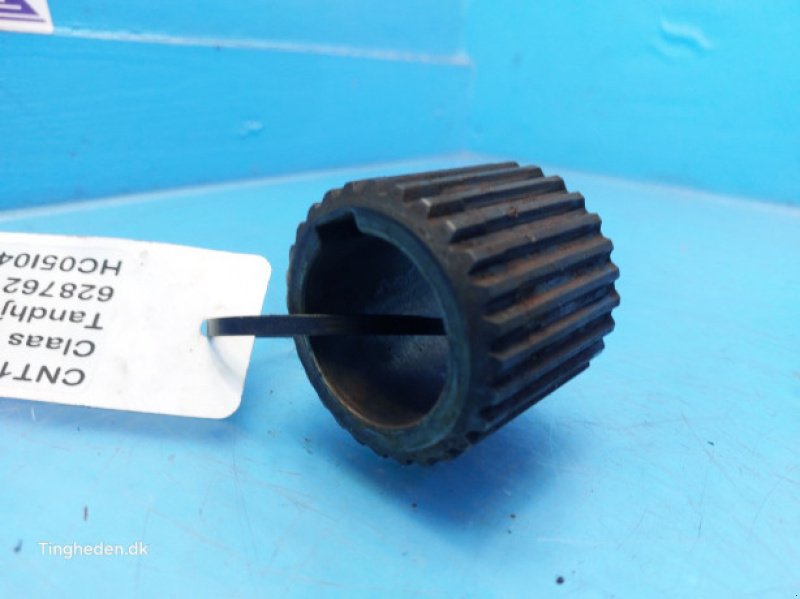 Getriebe & Getriebeteile des Typs CLAAS Lexion 570, Gebrauchtmaschine in Hemmet (Bild 5)