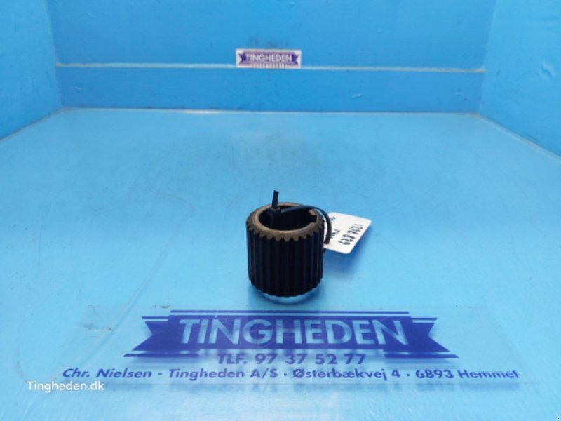 Getriebe & Getriebeteile of the type CLAAS Lexion 570, Gebrauchtmaschine in Hemmet (Picture 1)