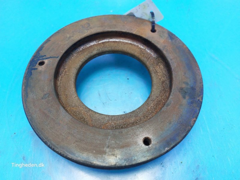 Getriebe & Getriebeteile от тип CLAAS Lexion 570, Gebrauchtmaschine в Hemmet (Снимка 3)