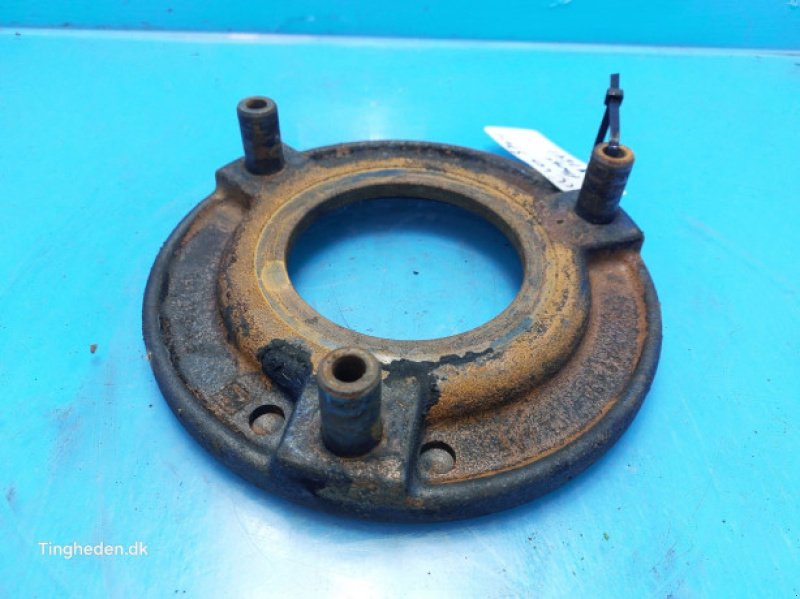 Getriebe & Getriebeteile от тип CLAAS Lexion 570, Gebrauchtmaschine в Hemmet (Снимка 7)