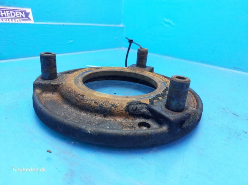 Getriebe & Getriebeteile от тип CLAAS Lexion 570, Gebrauchtmaschine в Hemmet (Снимка 9)