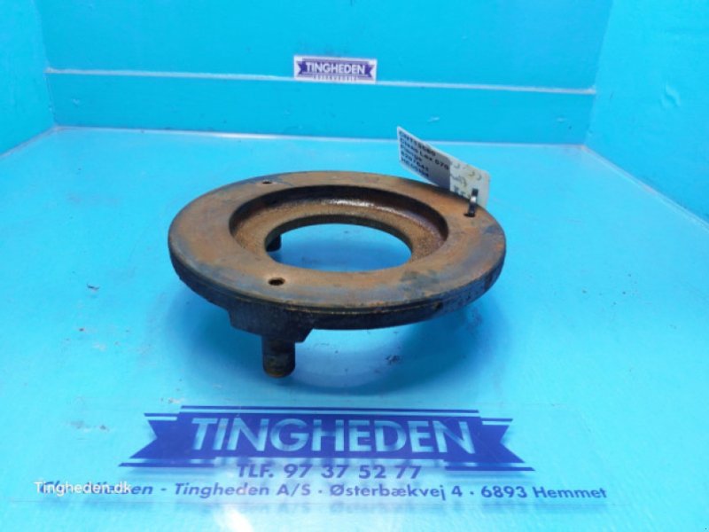 Getriebe & Getriebeteile del tipo CLAAS Lexion 570, Gebrauchtmaschine In Hemmet (Immagine 1)