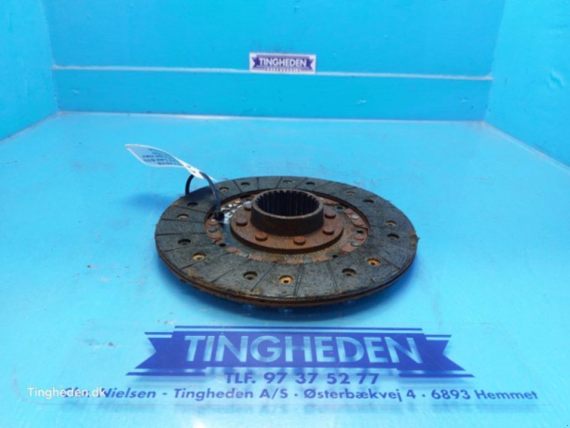 Getriebe & Getriebeteile del tipo CLAAS Lexion 570, Gebrauchtmaschine In Hemmet (Immagine 1)