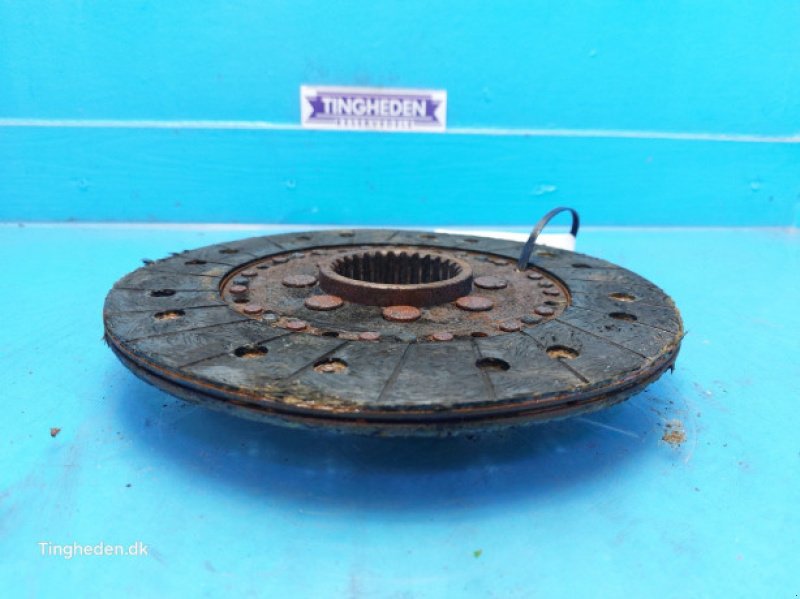 Getriebe & Getriebeteile del tipo CLAAS Lexion 570, Gebrauchtmaschine In Hemmet (Immagine 13)