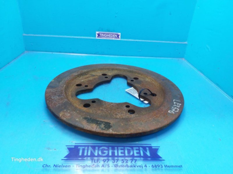 Getriebe & Getriebeteile del tipo CLAAS Lexion 570, Gebrauchtmaschine In Hemmet (Immagine 1)