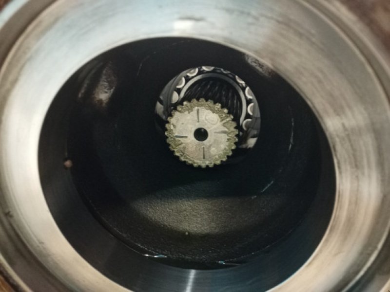 Getriebe & Getriebeteile des Typs CLAAS Lexion 570, Gebrauchtmaschine in Hemmet (Bild 13)