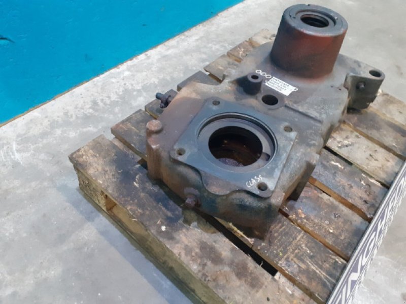 Getriebe & Getriebeteile от тип CLAAS Lexion 570, Gebrauchtmaschine в Hemmet (Снимка 2)