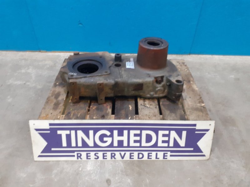 Getriebe & Getriebeteile des Typs CLAAS Lexion 570, Gebrauchtmaschine in Hemmet (Bild 1)