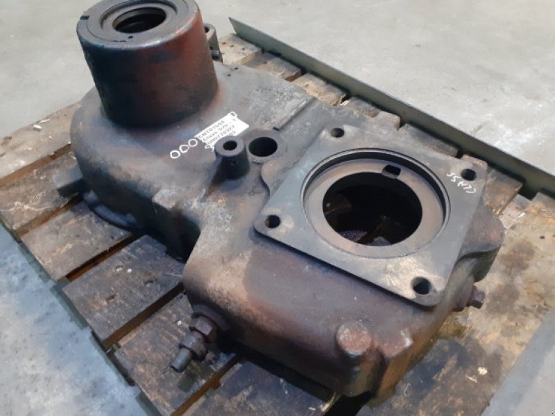 Getriebe & Getriebeteile от тип CLAAS Lexion 570, Gebrauchtmaschine в Hemmet (Снимка 5)