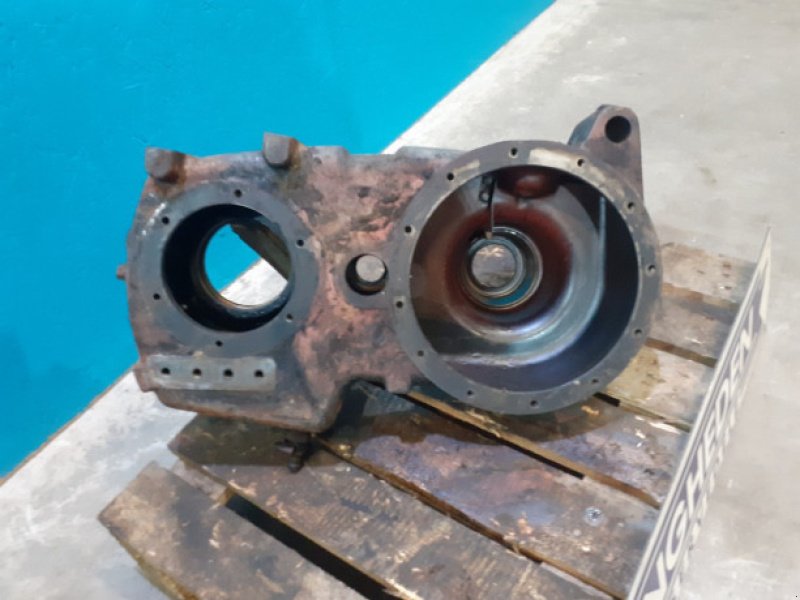 Getriebe & Getriebeteile от тип CLAAS Lexion 570, Gebrauchtmaschine в Hemmet (Снимка 14)