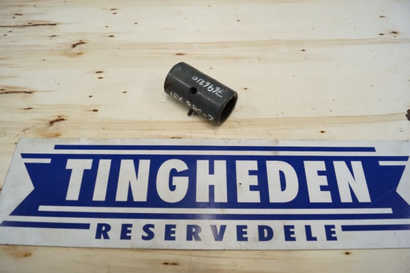 Getriebe & Getriebeteile del tipo CLAAS Lexion 580, Gebrauchtmaschine In Hemmet (Immagine 1)