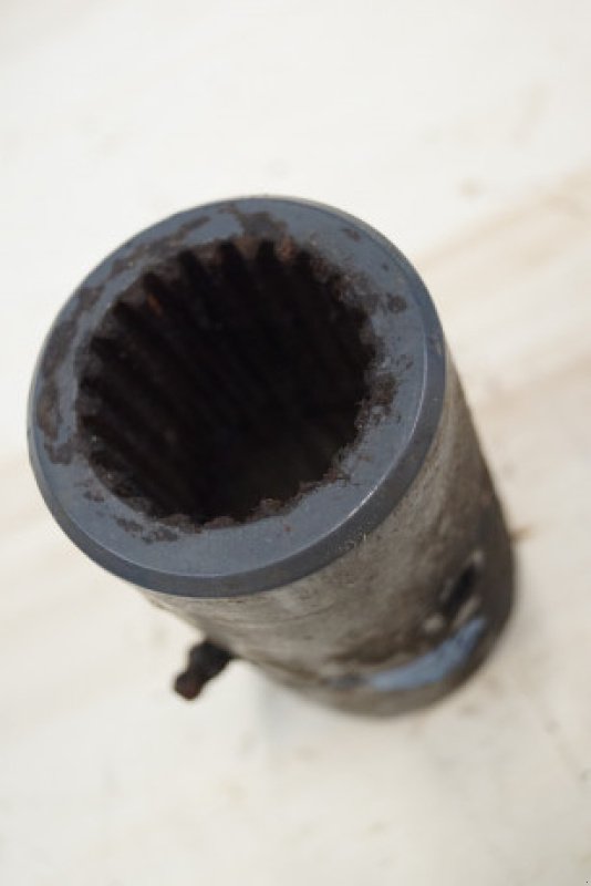 Getriebe & Getriebeteile del tipo CLAAS Lexion 580, Gebrauchtmaschine In Hemmet (Immagine 4)