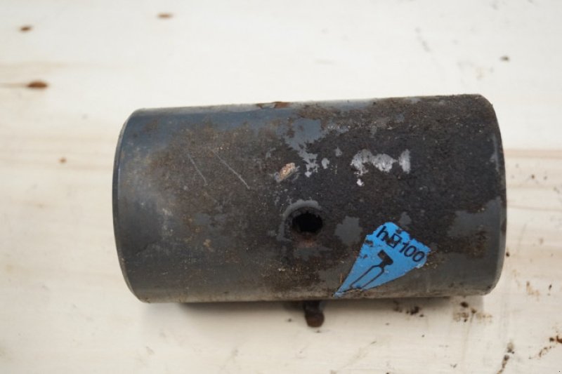 Getriebe & Getriebeteile del tipo CLAAS Lexion 580, Gebrauchtmaschine In Hemmet (Immagine 5)