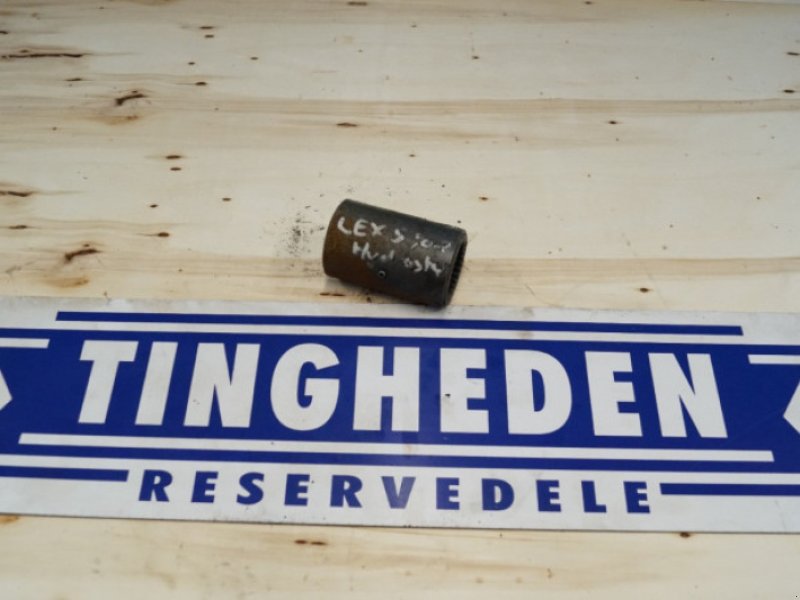 Getriebe & Getriebeteile of the type CLAAS Lexion 580, Gebrauchtmaschine in Hemmet (Picture 1)