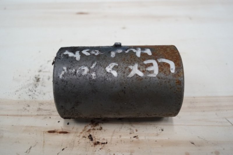 Getriebe & Getriebeteile des Typs CLAAS Lexion 580, Gebrauchtmaschine in Hemmet (Bild 7)