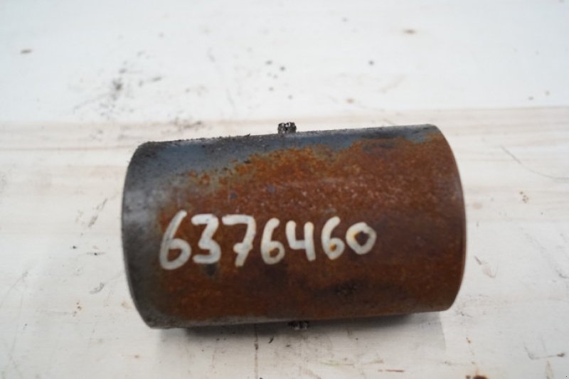 Getriebe & Getriebeteile des Typs CLAAS Lexion 580, Gebrauchtmaschine in Hemmet (Bild 8)