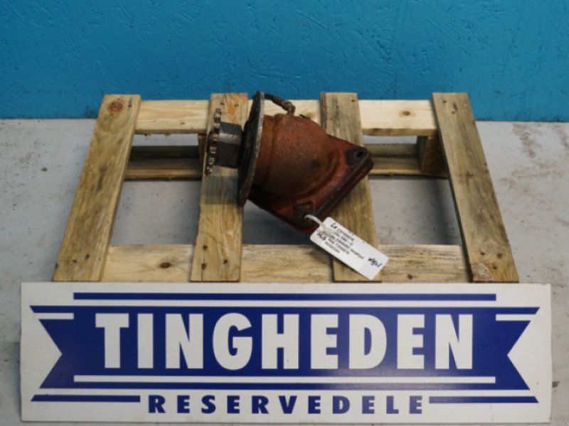 Getriebe & Getriebeteile of the type CLAAS Lexion 580, Gebrauchtmaschine in Hemmet (Picture 1)