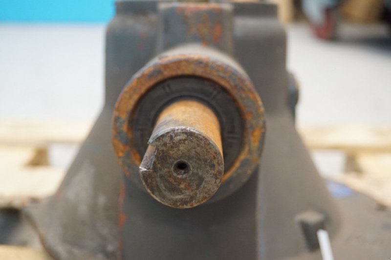 Getriebe & Getriebeteile от тип CLAAS Lexion 580, Gebrauchtmaschine в Hemmet (Снимка 10)