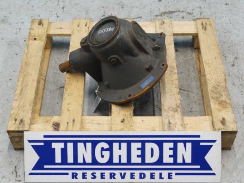 Getriebe & Getriebeteile of the type CLAAS Lexion 580, Gebrauchtmaschine in Hemmet (Picture 1)