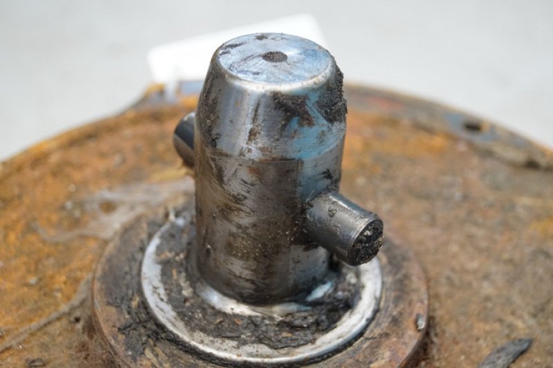 Getriebe & Getriebeteile от тип CLAAS Lexion 580, Gebrauchtmaschine в Hemmet (Снимка 14)