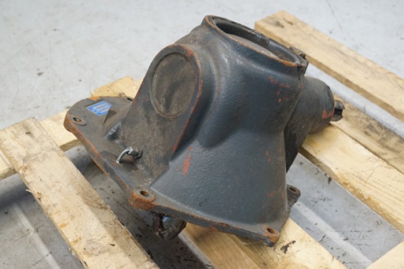 Getriebe & Getriebeteile от тип CLAAS Lexion 580, Gebrauchtmaschine в Hemmet (Снимка 7)