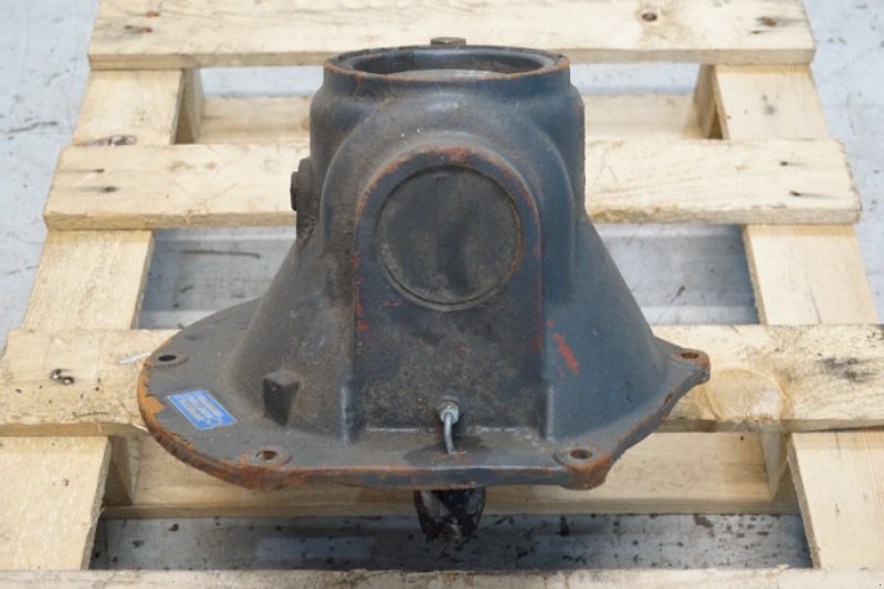 Getriebe & Getriebeteile от тип CLAAS Lexion 580, Gebrauchtmaschine в Hemmet (Снимка 5)