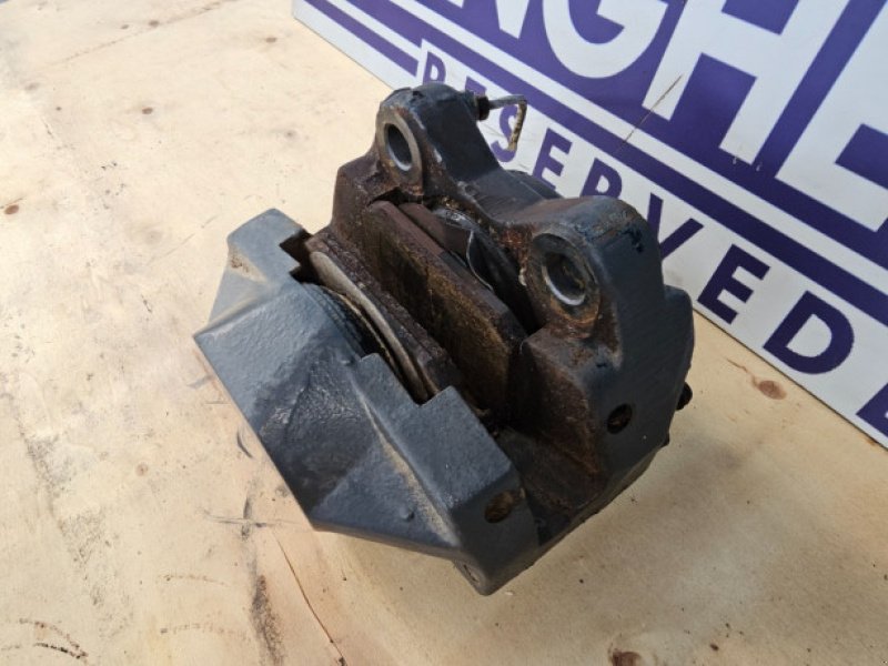 Getriebe & Getriebeteile του τύπου CLAAS Lexion 580, Gebrauchtmaschine σε Hemmet (Φωτογραφία 5)