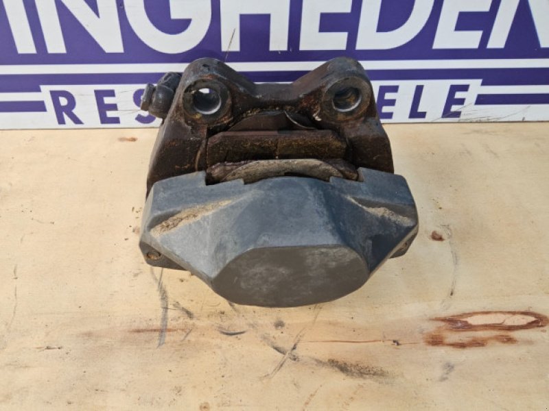 Getriebe & Getriebeteile του τύπου CLAAS Lexion 580, Gebrauchtmaschine σε Hemmet (Φωτογραφία 4)