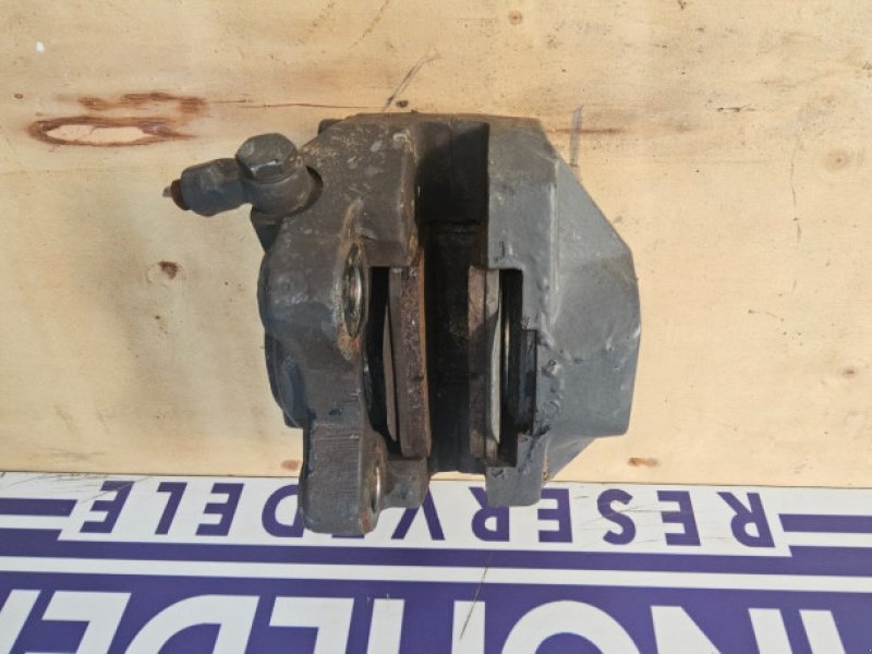 Getriebe & Getriebeteile του τύπου CLAAS Lexion 580, Gebrauchtmaschine σε Hemmet (Φωτογραφία 4)