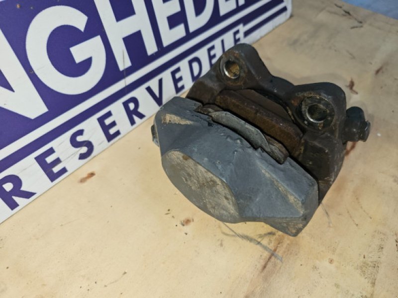 Getriebe & Getriebeteile του τύπου CLAAS Lexion 580, Gebrauchtmaschine σε Hemmet (Φωτογραφία 5)