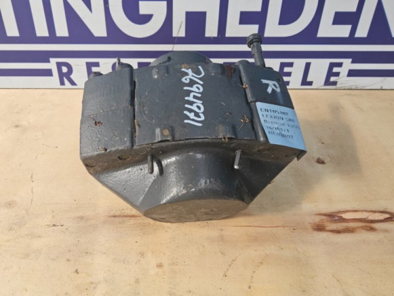 Getriebe & Getriebeteile of the type CLAAS Lexion 580, Gebrauchtmaschine in Hemmet (Picture 1)