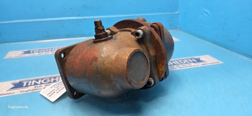 Getriebe & Getriebeteile del tipo CLAAS Lexion 600, Gebrauchtmaschine In Hemmet (Immagine 4)