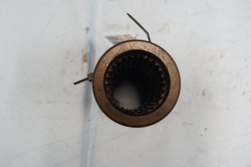 Getriebe & Getriebeteile del tipo CLAAS Lexion 600, Gebrauchtmaschine In Hemmet (Immagine 2)