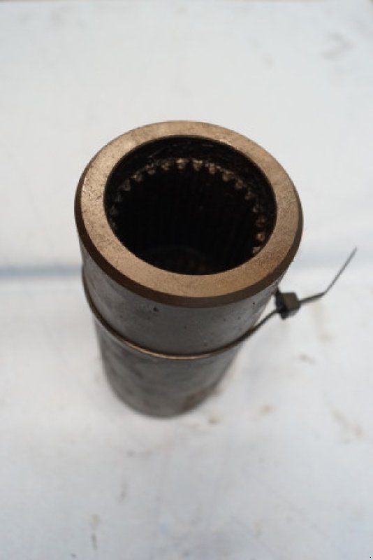 Getriebe & Getriebeteile del tipo CLAAS Lexion 600, Gebrauchtmaschine In Hemmet (Immagine 3)