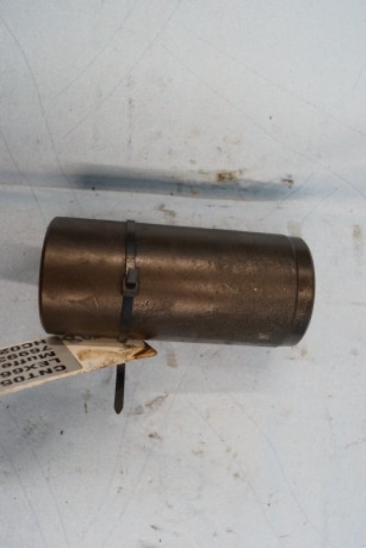 Getriebe & Getriebeteile del tipo CLAAS Lexion 600, Gebrauchtmaschine In Hemmet (Immagine 5)